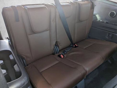 Certified 2023 Subaru Ascent Touring AWD/4WD image 20