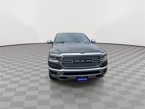 Used 2021 RAM 1500 Laramie image 3