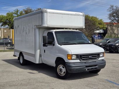 Used 2007 Ford E-450 and Econoline 450