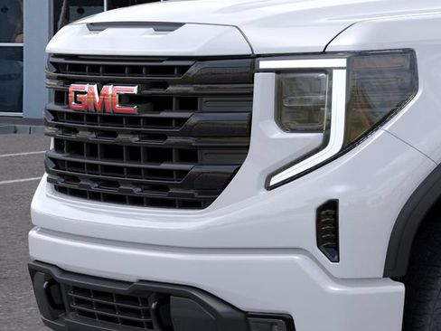 New 2026 GMC Sierra 1500 Elevation AWD/4WD image 13