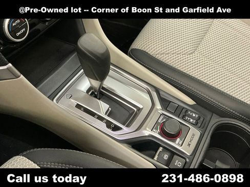 Used 2019 Subaru Forester Premium image 24