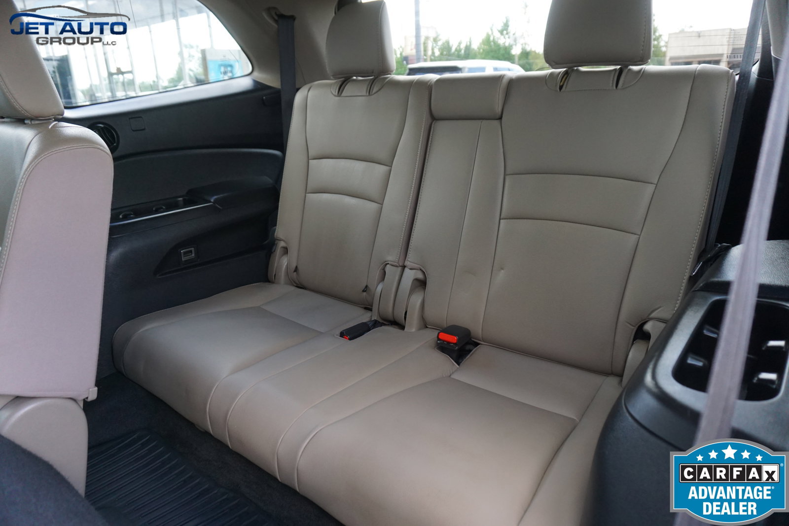 Used 2016 Honda Pilot EX-L image 24