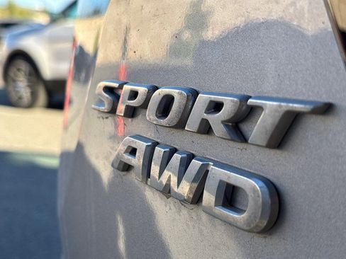 Used 2022 Honda HR-V Sport image 24