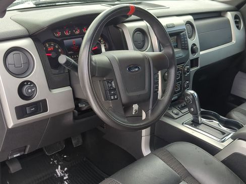 Used 2014 Ford F150 Raptor image 12