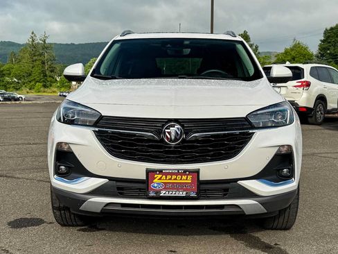 Used 2023 Buick Encore GX Essence w/ Advanced Technology Package AWD/4WD image 8