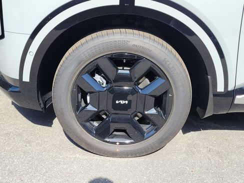 New 2027 Kia Telluride SX Prestige w/ Towing Package AWD/4WD image 4