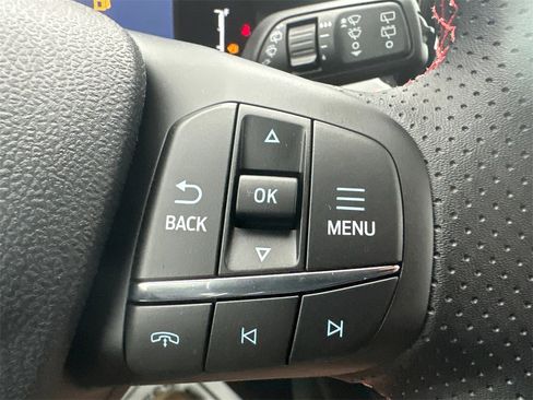 New 2026 Ford Escape ST-Line w/ Tech Pack #1 image 22