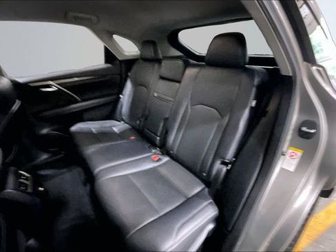 Used 2017 Lexus RX 350 FWD image 23
