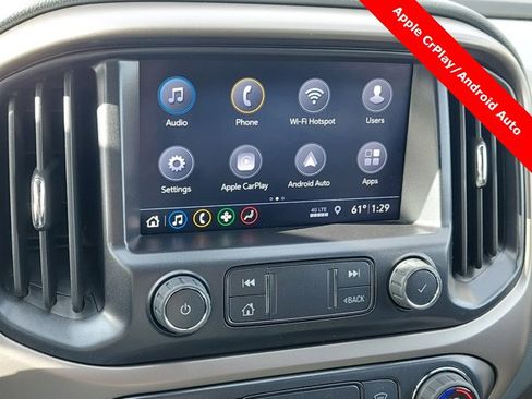 Certified 2022 Chevrolet Colorado Z71 image 20