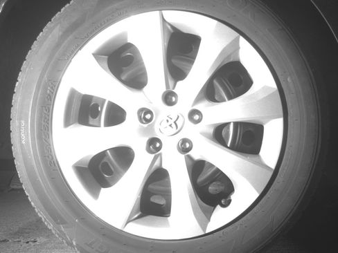 Used 2025 Toyota Corolla LE FWD image 15