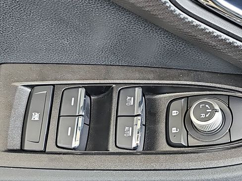 Certified 2026 Subaru Crosstrek 2.5i Limited w/ Crosstrek Mirror Package AWD/4WD image 33