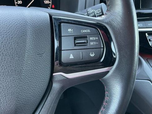 Used 2025 Honda Odyssey Sport-L image 28