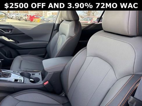 New 2026 Subaru Crosstrek 2.5i Limited image 14