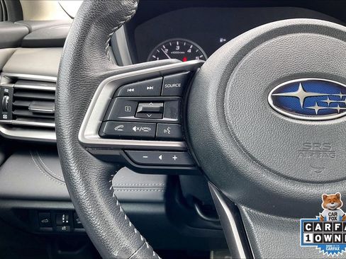 Certified 2023 Subaru Outback Limited XT image 22