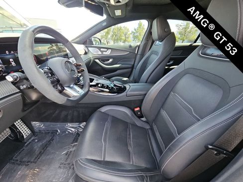 Used 2024 Mercedes-Benz AMG GT 53 image 15