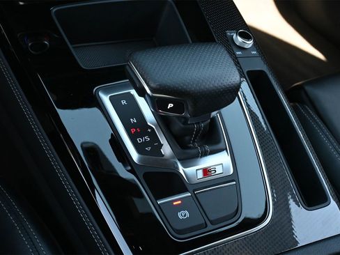 Certified 2023 Audi SQ5 Premium Plus w/ Premium Plus Package image 11