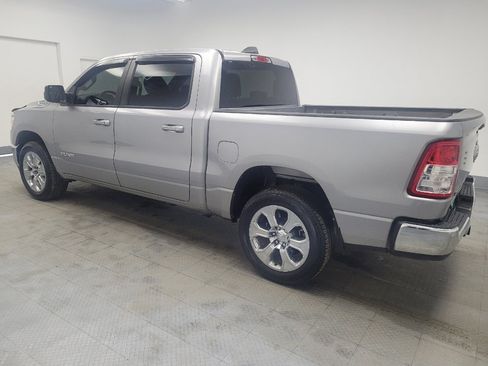 Used 2022 RAM 1500 Big Horn image 3