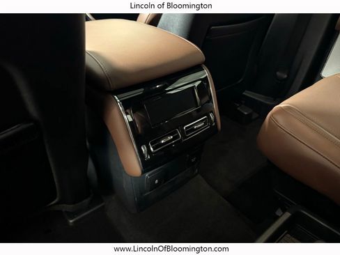 New 2026 Lincoln Aviator Reserve AWD/4WD image 54