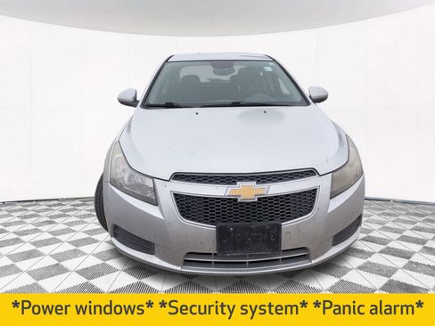 Used 2014 Chevrolet Cruze LT image 5