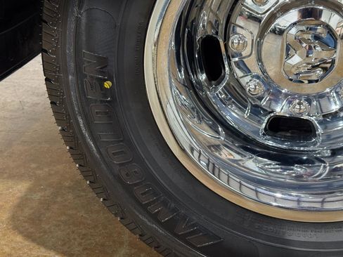 Used 2019 RAM 3500 Tradesman w/ Max Tow Package AWD/4WD image 53