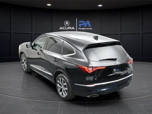 Certified 2023 Acura MDX SH-AWD w/ Technology Package image 31