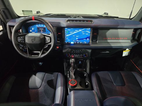 New 2025 Ford Bronco Raptor image 33