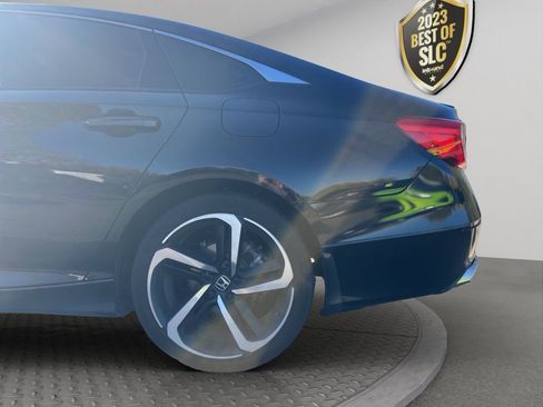 Used 2021 Honda Accord Sport image 24