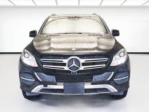 Used 2018 Mercedes-Benz GLE 350 image 2