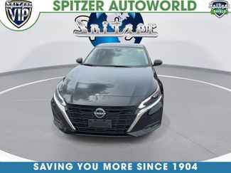 Used 2024 Nissan Altima 2.5 SV FWD video 3