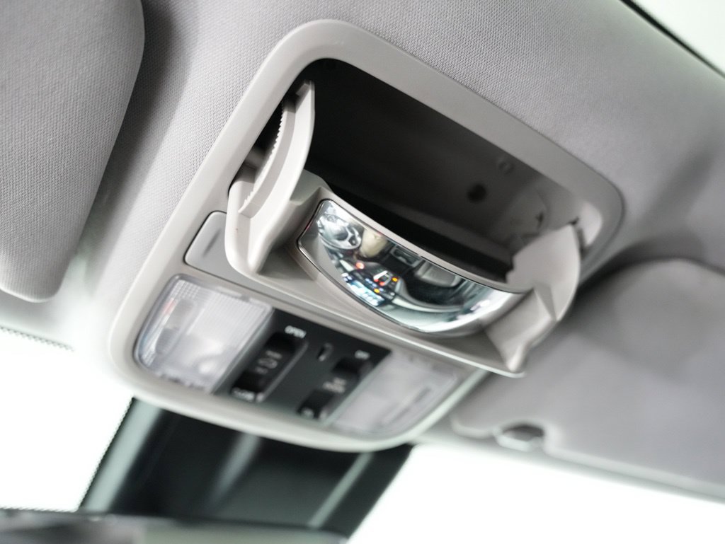 Used 2018 Honda Odyssey EX-L image 48