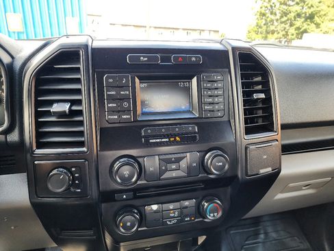 Used 2016 Ford F150 XL w/ Equipment Group 101A Mid image 16