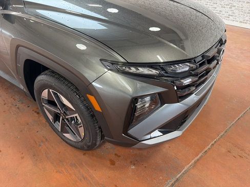 New 2026 Hyundai Tucson SEL image 9
