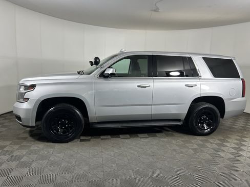 Used 2019 Chevrolet Tahoe 2WD image 2