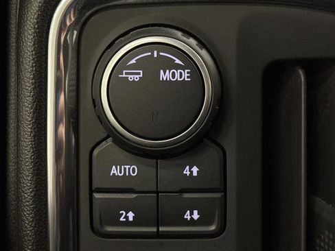 Used 2022 Chevrolet Silverado 2500 LTZ w/ LTZ Plus Package image 23