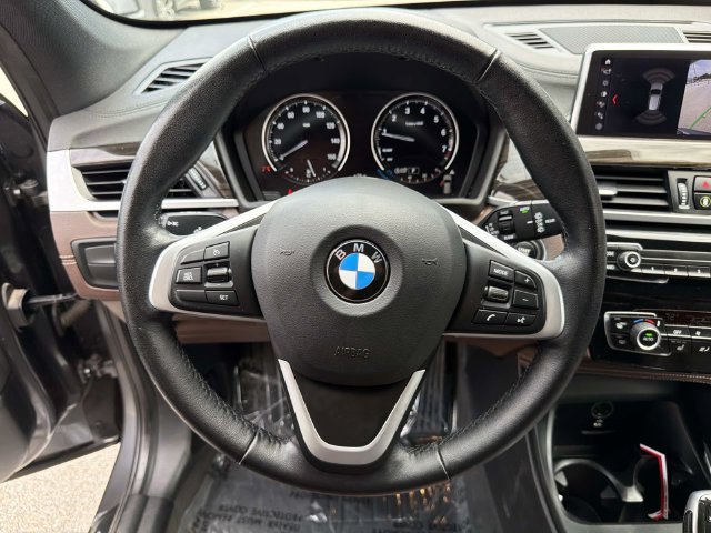 Used 2022 BMW X1 xDrive28i w/ Convenience Package AWD/4WD image 25