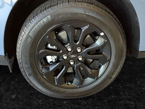 Used 2024 Ford Maverick XLT w/ XLT Luxury Package image 25