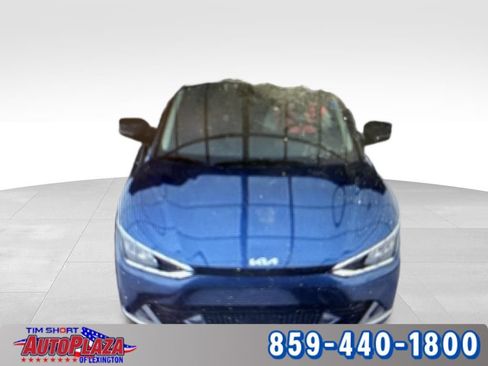Used 2023 Kia EV6 Wind AWD/4WD image 2