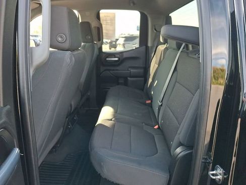 Used 2021 Chevrolet Silverado 1500 Custom AWD/4WD image 8