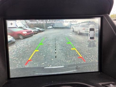 Used 2019 Ford Escape Titanium image 17