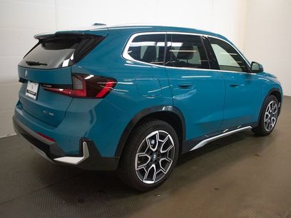 Used 2025 BMW X1 xDrive28i