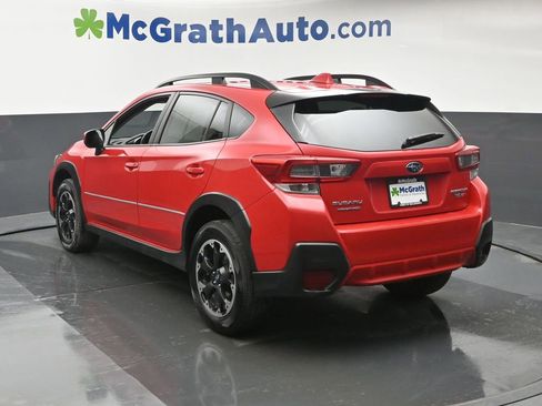 Used 2021 Subaru Crosstrek 2.0i Premium w/ Moonroof Package AWD/4WD image 27