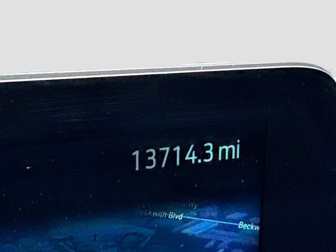 Used 2025 Ford Expedition Max Active AWD/4WD image 12