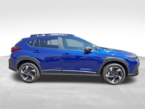 Certified 2026 Subaru Crosstrek 2.5i Limited w/ Crosstrek Mirror Package AWD/4WD image 7