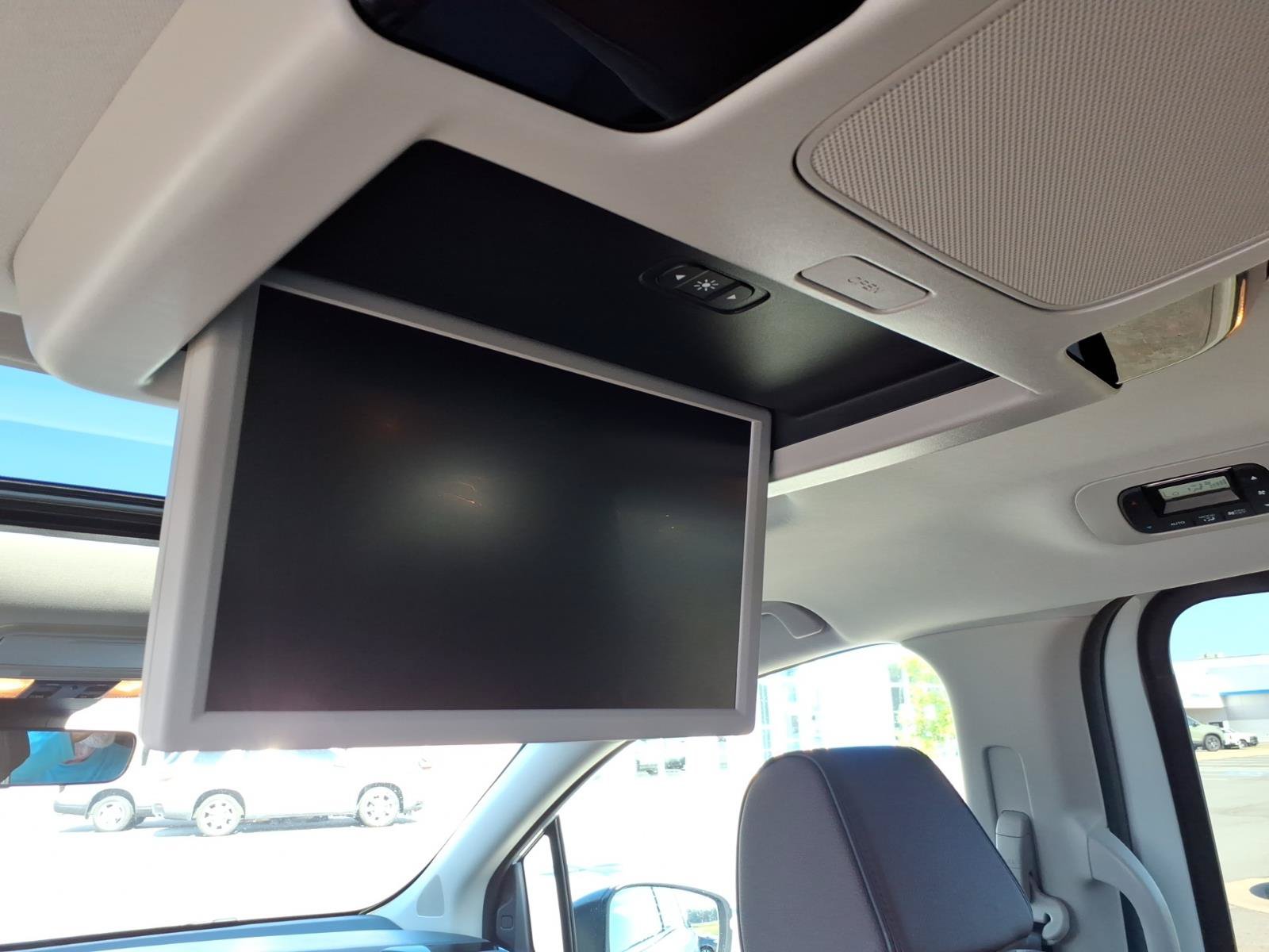 Used 2026 Honda Odyssey Touring image 8