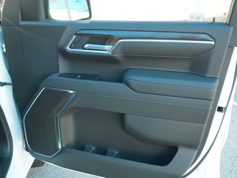 New 2026 Chevrolet Silverado 1500 LT image 23