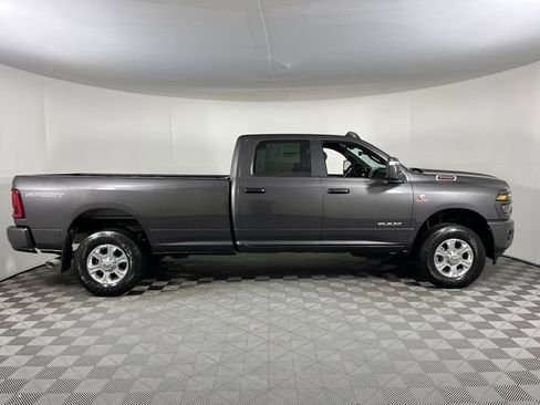 New 2026 RAM 2500 Big Horn image 4