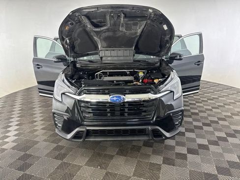 Used 2023 Subaru Ascent Limited AWD/4WD image 11