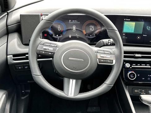 New 2026 Hyundai Tucson XRT image 12