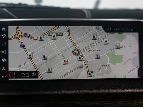 Used 2018 BMW X5 sDrive35i image 12