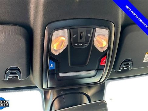 Used 2025 RAM 2500 Tradesman w/ Chrome Appearance Group image 39